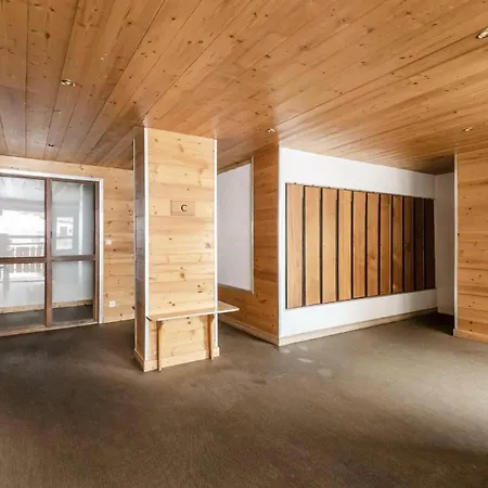 Apartman Roc De Peclet 1 - Location: Pour 4 En Bordure De Pistes Mae-9070 *