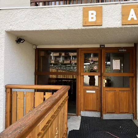 Roc De Peclet 1 - Location: Pour 4 En Bordure De Pistes Mae-9070 Apartman *