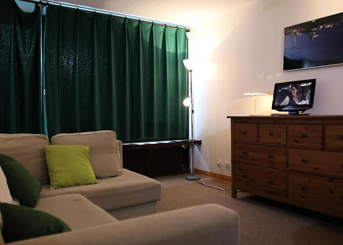 Roc De Peclet 1 - Location: Pour 4 En Bordure De Pistes Mae-9070 Apartman *