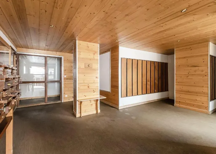 Apartman Roc De Peclet 1 - Location: Pour 4 En Bordure De Pistes Mae-9070 *