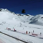 Roc De Peclet 1 - Location: Pour 4 En Bordure De Pistes Mae-9070 *
