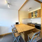Roc De Peclet 1 - Location: Pour 4 En Bordure De Pistes Mae-9070 Apartment *