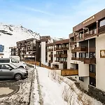 Apartment Roc De Peclet 1 - Location: Pour 4 En Bordure De Pistes Mae-9070