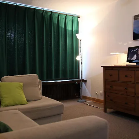 Roc De Peclet 1 - Location: Pour 4 En Bordure De Pistes Mae-9070 Apartment *