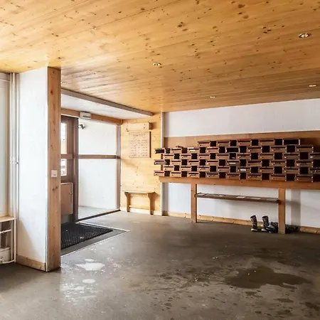 Appartement Roc De Peclet 1 - Location: Pour 4 En Bordure De Pistes Mae-9070