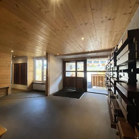 Roc De Peclet 1 - Location: Pour 4 En Bordure De Pistes Mae-9070 Appartement *