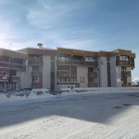 Appartement Résidence Roc De Peclet 1 - Location: Pour 4 En Bordure De Pistes Mae-9070