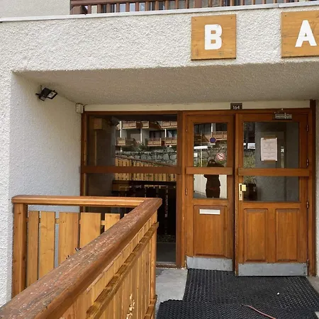 Résidence Roc De Peclet 1 - Location: Pour 4 En Bordure De Pistes Mae-9070 Appartement *