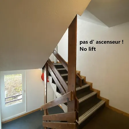 Résidence Roc De Peclet 1 - Location: Pour 4 En Bordure De Pistes Mae-9070
