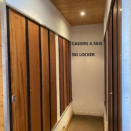 Appartement Résidence Roc De Peclet 1 - Location: Pour 4 En Bordure De Pistes Mae-9070 Val Thorens