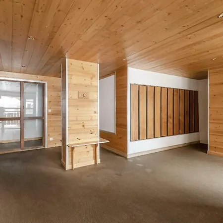 Résidence Roc De Peclet 1 - Location: Pour 4 En Bordure De Pistes Mae-9070 Appartement *