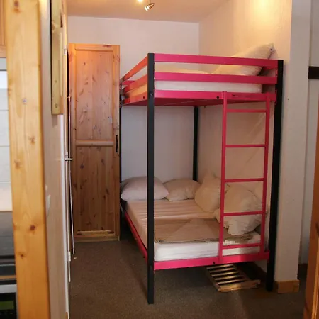 Résidence Roc De Peclet 1 - Location: Pour 4 En Bordure De Pistes Mae-9070 Appartement